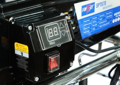 Окрасочный агрегат HYVST SPT 670