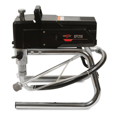 Окрасочный агрегат HYVST SPT 210