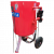 Дробеструйный аппарат ABSC-2452 Airblast (81019410) купить Дробеструйный аппарат ABSC-2452 Airblast (81019410)