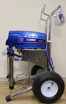 Окрасочный аппарат Graco Mark V