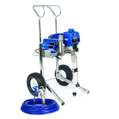 Окрасочный агрегат Graco ST Max II 595