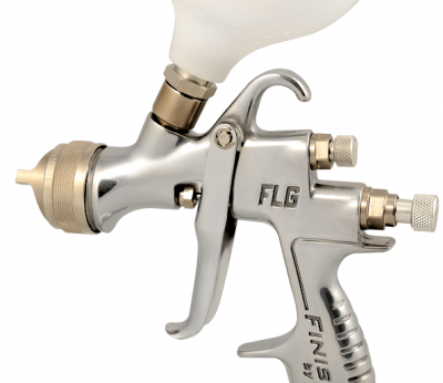 DeVilbiss FLG-G5-18 краскопульт пневматический