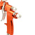 SAGOLA 4600 XTREME (AQUA) краскопульт пневматический 1,4 SAGOLA 4600 XTREME (AQUA) краскопульт пневматический 1,4