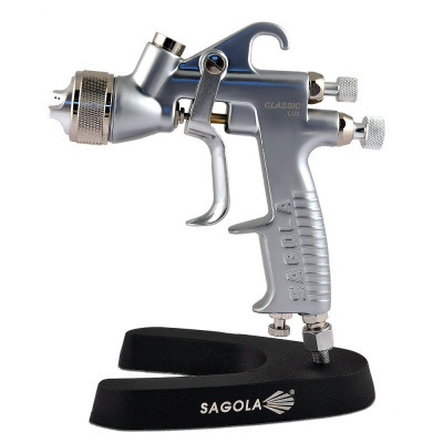 SAGOLA CLASSIC LUX краскопульт пневматический 1,6