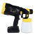 SCHTAER S633B-18 Краскопульт аккумуляторный SCHTAER S633B-18 Краскопульт аккумуляторный